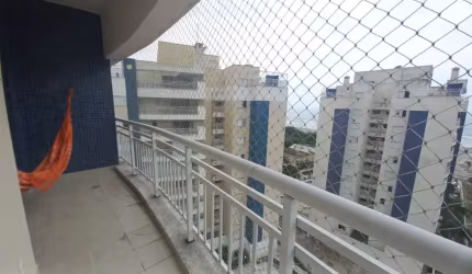 Lindo apartamento