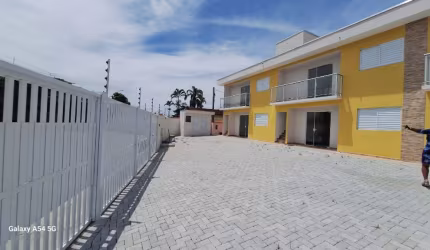 Lindo villagio