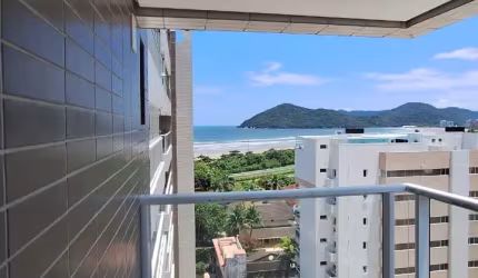 Lindo apartamento
