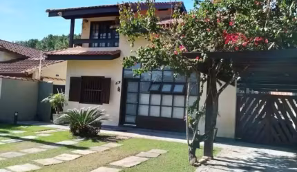 Maravilhoso sobrado