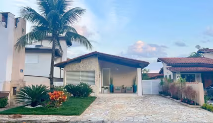 Magnifica casa