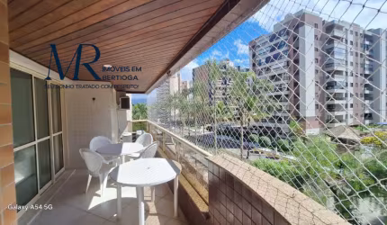 Lindo apartamento