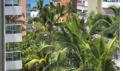Maravilhoso apartamento