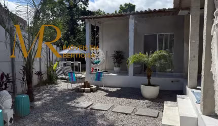 Maravilhosa casa