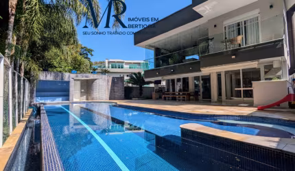 Exclusividade na Riviera de São Lourenço