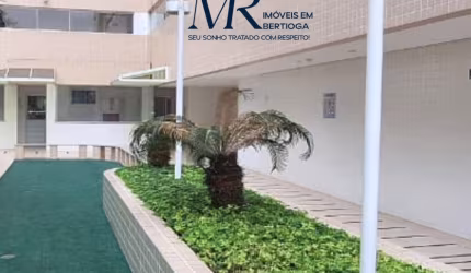 Maravilhoso apartamento