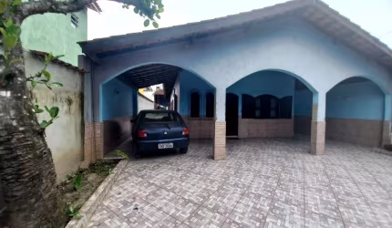 Casa com 6 quartos à venda na Vista Linda, Bertioga , 300 m2 por R$ 550.000