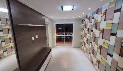 Apartamento com 2 quartos à venda no Jordanópolis, São Bernardo do Campo , 52 m2 por R$ 380.000