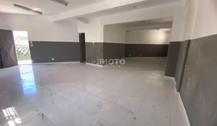 Sala comercial com 1 sala para alugar no Parque Capuava, Santo André , 66 m2 por R$ 1.200