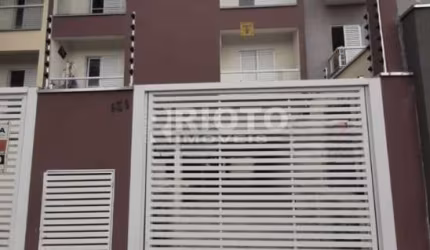 Apartamento com 2 quartos à venda na Vila Guaraciaba, Santo André , 45 m2 por R$ 255.000