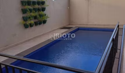 Apartamento com 2 quartos à venda no Casa Branca, Santo André , 52 m2 por R$ 445.000