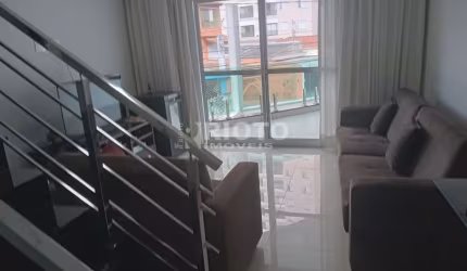 Casa com 3 quartos à venda na Vila Assunção, Santo André , 153 m2 por R$ 860.000
