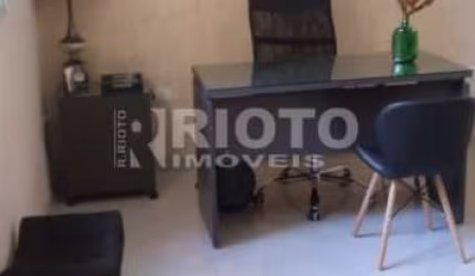Sala comercial com 1 sala para alugar no Jardim, Santo André , 16 m2 por R$ 1.300