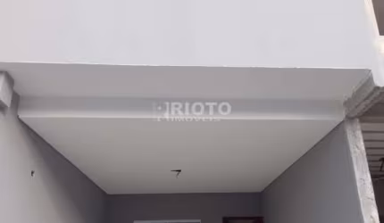 Casa com 3 quartos à venda no Jardim Las Vegas, Santo André  por R$ 638.000