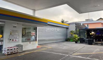 Ponto comercial com 1 sala para alugar no São José, São Caetano do Sul , 150 m2 por R$ 9.000