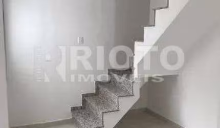 Apartamento com 2 quartos à venda no Parque Oratório, Santo André , 100 m2 por R$ 447.000