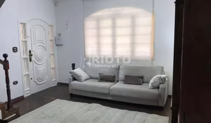 Casa com 3 quartos à venda no Jardim Mauá, Mauá  por R$ 588.000