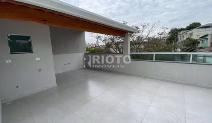 Casa com 3 quartos à venda na Vila Curuçá, Santo André  por R$ 750.000
