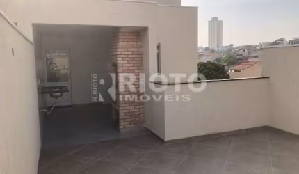 Apartamento com 2 quartos à venda na Vila Curuçá, Santo André , 88 m2 por R$ 380.000