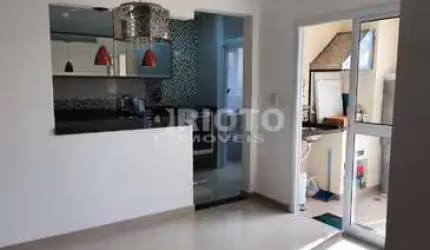 Apartamento com 2 quartos à venda no Santa Maria, São Caetano do Sul , 78 m2 por R$ 639.000