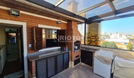 Apartamento com 2 quartos à venda no Barcelona, São Caetano do Sul , 100 m2 por R$ 692.000