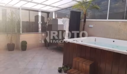 Apartamento com 2 quartos à venda no Parque Erasmo Assunção, Santo André , 106 m2 por R$ 612.000