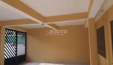 Casa com 3 quartos à venda na Vila Camilópolis, Santo André  por R$ 750.000