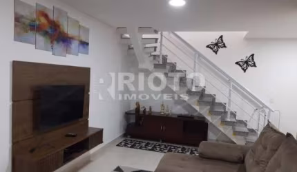 Apartamento com 2 quartos à venda na Vila Floresta, Santo André , 88 m2 por R$ 489.000