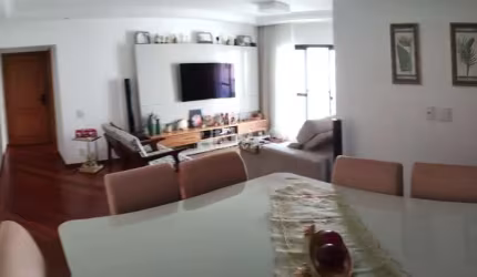Apartamento com 3 quartos à venda no Barcelona, São Caetano do Sul , 130 m2 por R$ 755.000