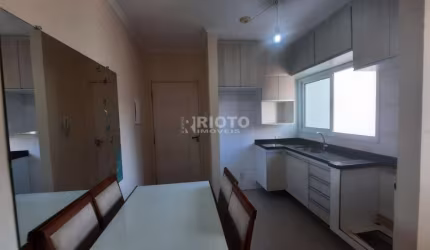 Apartamento com 2 quartos à venda na Vila Junqueira, Santo André , 98 m2 por R$ 340.000