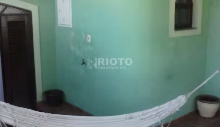 Casa com 3 quartos à venda no Jardim Itapoan, Santo André  por R$ 450.000