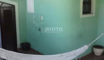 Casa com 3 quartos à venda no Jardim Itapoan, Santo André  por R$ 450.000