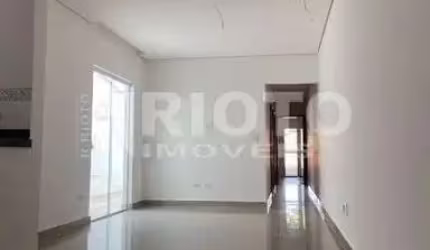 Apartamento com 3 quartos à venda no Parque das Nações, Santo André , 87 m2 por R$ 670.000