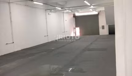Barracão / Galpão / Depósito com 1 sala para alugar no Parque das Nações, Santo André , 180 m2 por R$ 7.500