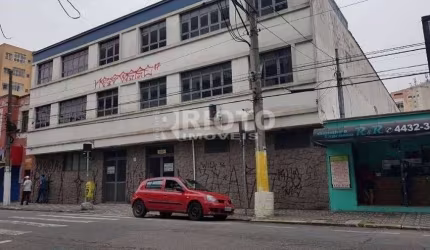 Prédio à venda no Centro, Santo André  por R$ 6.000.000