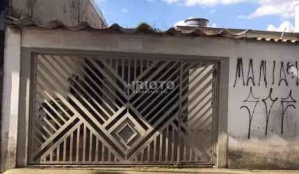 Casa comercial com 3 salas à venda no Casa Branca, Santo André  por R$ 800.000