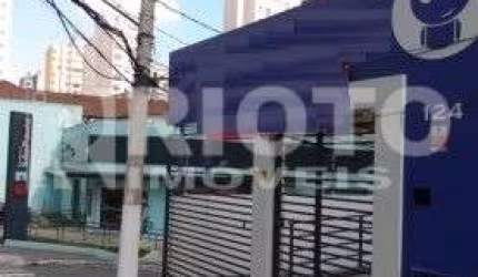 Barracão / Galpão / Depósito à venda na Aclimação, São Paulo  por R$ 4.500.000