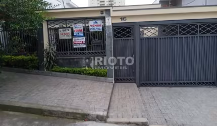 Casa com 3 quartos à venda no Jardim, Santo André , 200 m2 por R$ 1.380.000