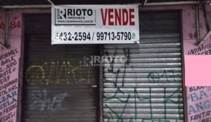 Ponto comercial à venda no Centro, Santo André , 389 m2 por R$ 4.300.000