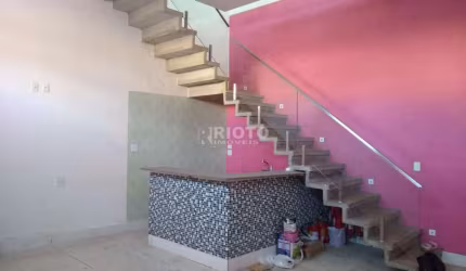 Casa comercial com 6 salas para alugar na Vila Alpina, Santo André , 237 m2 por R$ 6.000