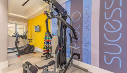 Apartamento com 2 quartos à venda no Nova Petrópolis, São Bernardo do Campo , 67 m2 por R$ 571.780