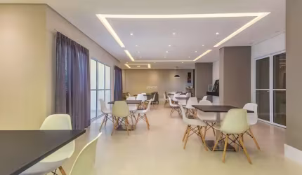 Apartamento com 2 quartos à venda no Nova Petrópolis, São Bernardo do Campo , 67 m2 por R$ 492.580