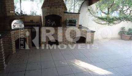 Casa comercial com 1 sala para alugar no Santa Paula, São Caetano do Sul , 281 m2 por R$ 8.000