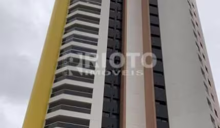 Apartamento com 3 quartos à venda na Vila Guiomar, Santo André , 160 m2 por R$ 1.250.000