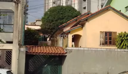 Casa com 2 quartos à venda na Vila Assunção, Santo André , 260 m2 por R$ 1.590.000