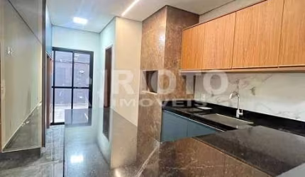 Casa com 3 quartos à venda no Parque Oratório, Santo André  por R$ 870.000