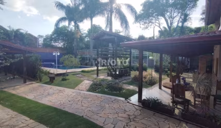 Casa com 8 quartos à venda no Núcleo Urbano Parque Ana Helena, Jaguariúna , 600 m2 por R$ 1.700.000