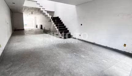 Casa com 3 quartos à venda na Vila Floresta, Santo André , 211 m2 por R$ 1.280.000