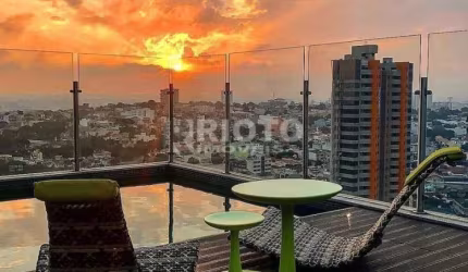 Apartamento com 3 quartos à venda no Jardim, Santo André , 460 m2 por R$ 7.200.000