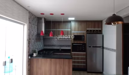 Apartamento com 2 quartos à venda no Jardim Guarará, Santo André , 70 m2 por R$ 288.000